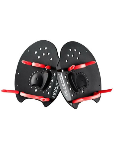 Wiosełka do pływania aqua speed