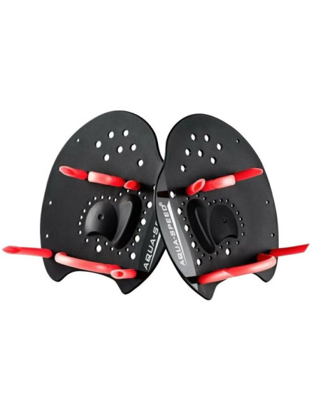 Wiosełka do pływania aqua speed