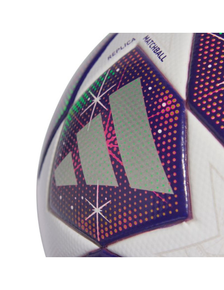 Piłka nożna adidas w ucl 25/26 league stage league