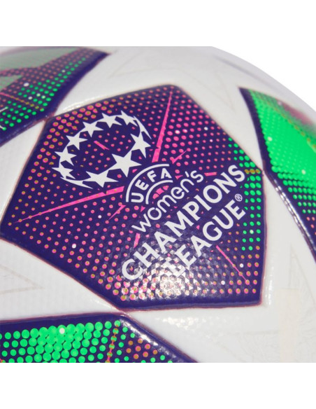Piłka nożna adidas w ucl 25/26 league stage league