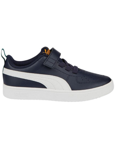 Buty puma rickie ac ps jr 385836