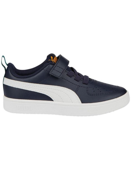 Buty puma rickie ac ps jr 385836