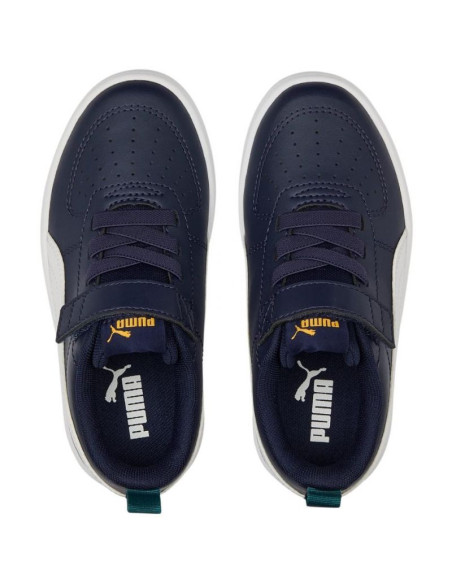 Buty puma rickie ac ps jr 385836