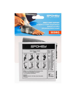 Ściągacz kostki spokey sedro pro 2