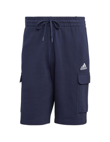 Spodenki adidas essentials french terry cargo m