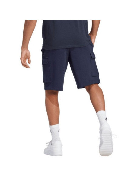 Spodenki adidas essentials french terry cargo m