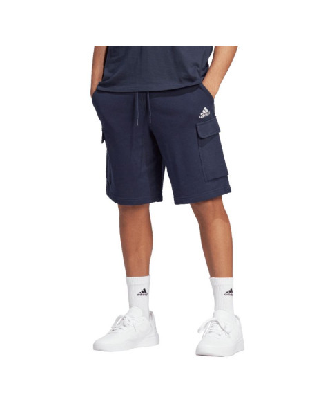 Spodenki adidas essentials french terry cargo m