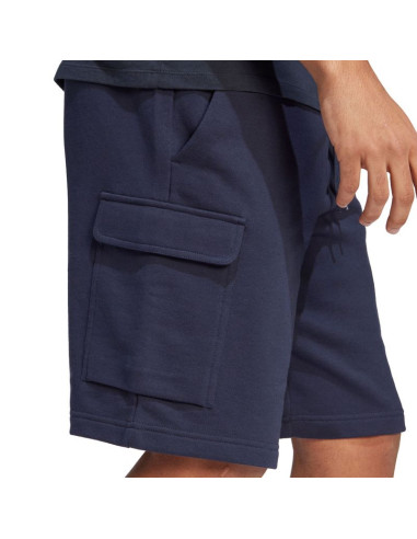 Spodenki adidas essentials french terry cargo m