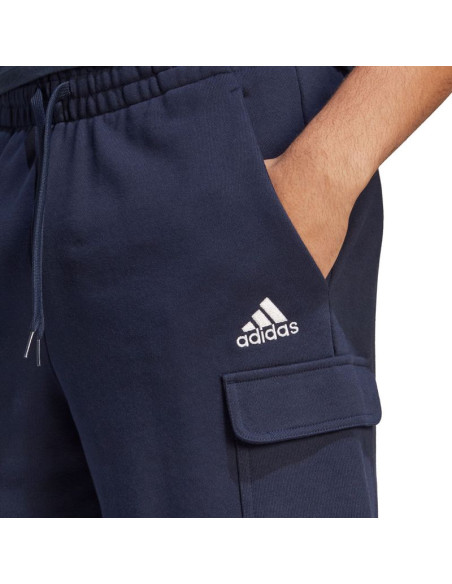 Spodenki adidas essentials french terry cargo m