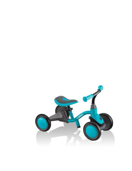 Rowerek wielofunkcyjny globber learning bike 3w1 deluxe 639