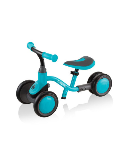 Rowerek wielofunkcyjny globber learning bike 3w1 deluxe 639
