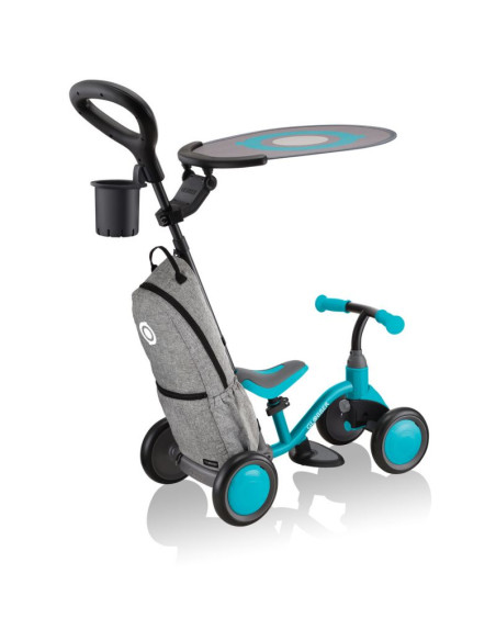 Rowerek wielofunkcyjny globber learning bike 3w1 deluxe 639