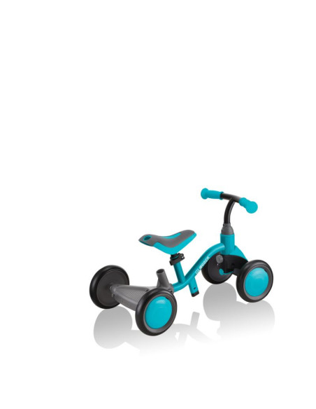 Rowerek wielofunkcyjny globber learning bike 3w1 deluxe 639