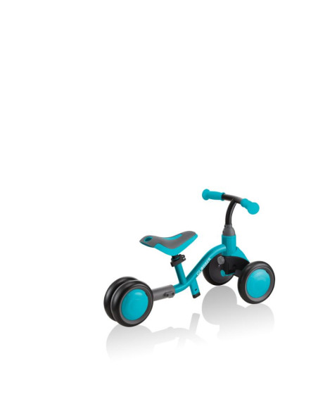 Rowerek wielofunkcyjny globber learning bike 3w1 deluxe 639
