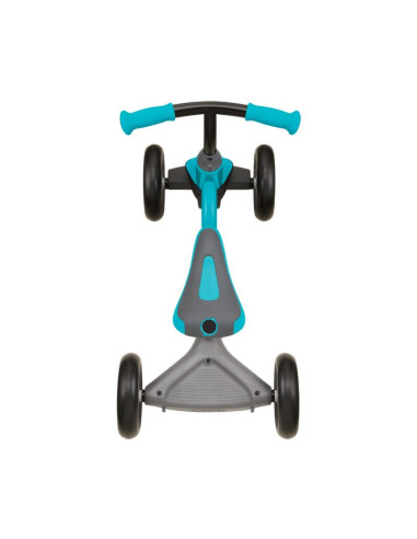 Rowerek wielofunkcyjny globber learning bike 3w1 deluxe 639