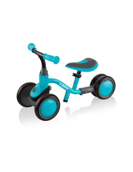Rowerek wielofunkcyjny globber learning bike 3w1 deluxe 639