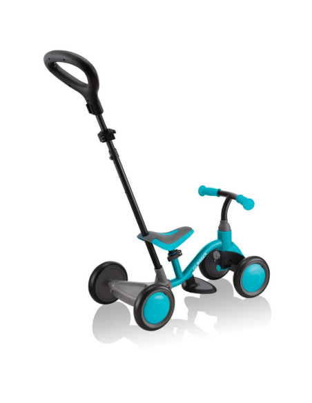 Rowerek wielofunkcyjny globber learning bike 3w1 deluxe 639