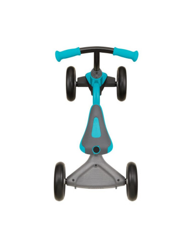 Rowerek wielofunkcyjny globber learning bike 3w1 deluxe 639