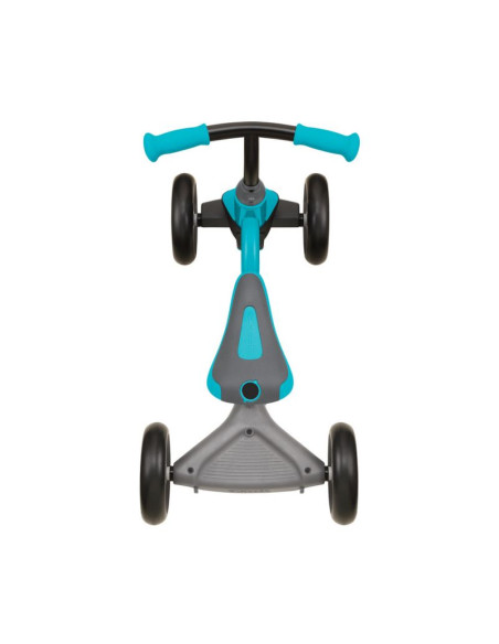 Rowerek wielofunkcyjny globber learning bike 3w1 deluxe 639