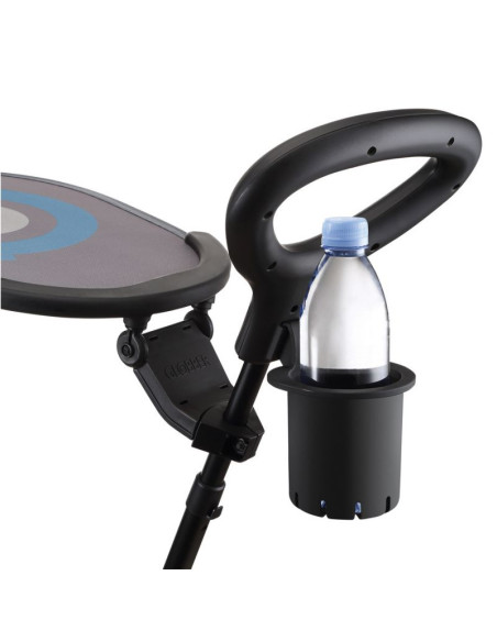 Rowerek wielofunkcyjny globber learning bike 3w1 deluxe 639