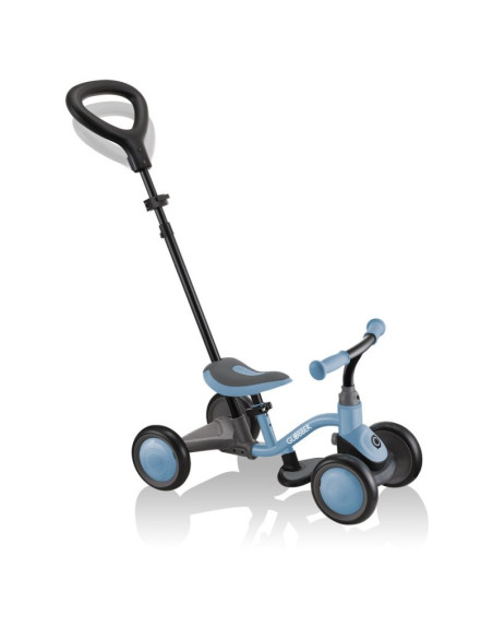 Rowerek wielofunkcyjny globber learning bike 3w1 deluxe 639