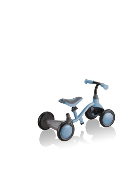 Rowerek wielofunkcyjny globber learning bike 3w1 deluxe 639