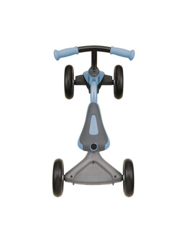 Rowerek wielofunkcyjny globber learning bike 3w1 deluxe 639