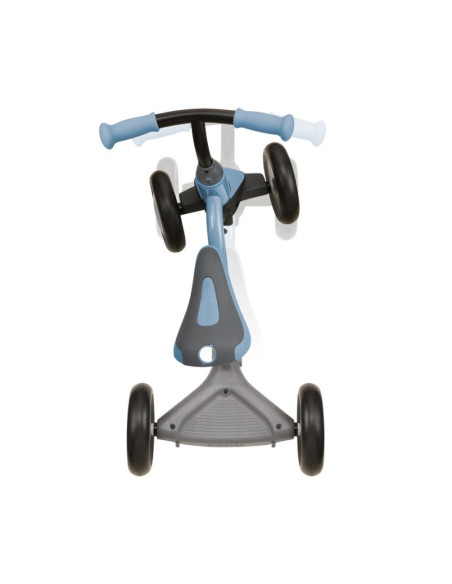 Rowerek wielofunkcyjny globber learning bike 3w1 deluxe 639