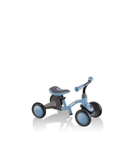 Rowerek wielofunkcyjny globber learning bike 3w1 deluxe 639
