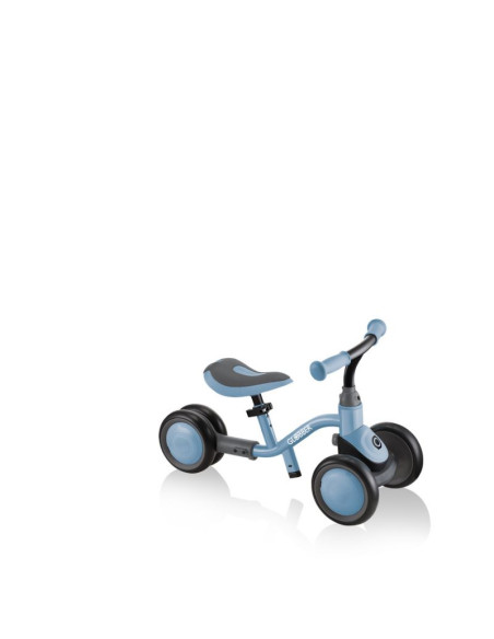 Rowerek wielofunkcyjny globber learning bike 3w1 deluxe 639