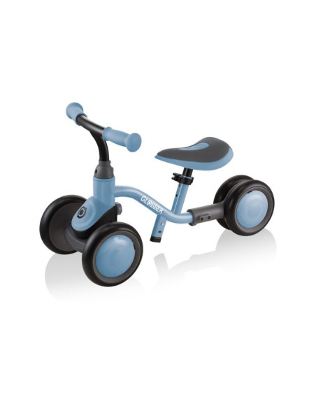 Rowerek wielofunkcyjny globber learning bike 3w1 deluxe 639