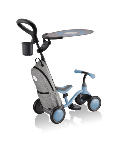 Rowerek wielofunkcyjny globber learning bike 3w1 deluxe 639