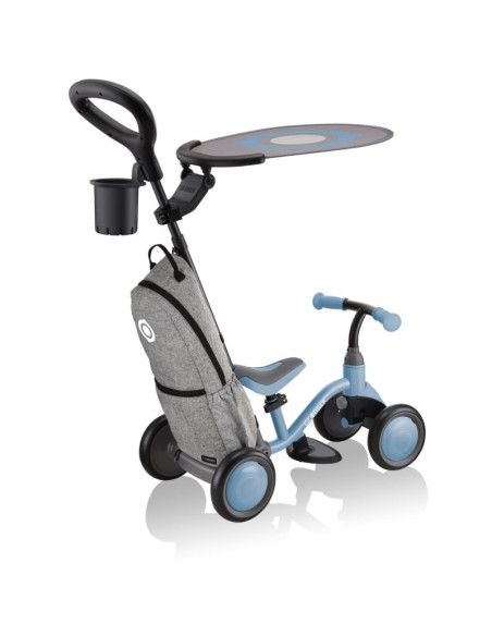 Rowerek wielofunkcyjny globber learning bike 3w1 deluxe 639