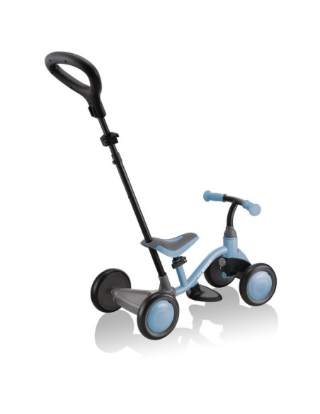 Rowerek wielofunkcyjny globber learning bike 3w1 deluxe 639