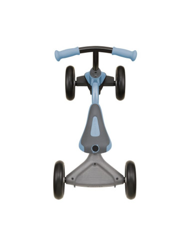 Rowerek wielofunkcyjny globber learning bike 3w1 deluxe 639