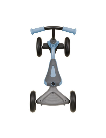 Rowerek wielofunkcyjny globber learning bike 3w1 deluxe 639