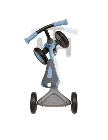 Rowerek wielofunkcyjny globber learning bike 3w1 deluxe 639