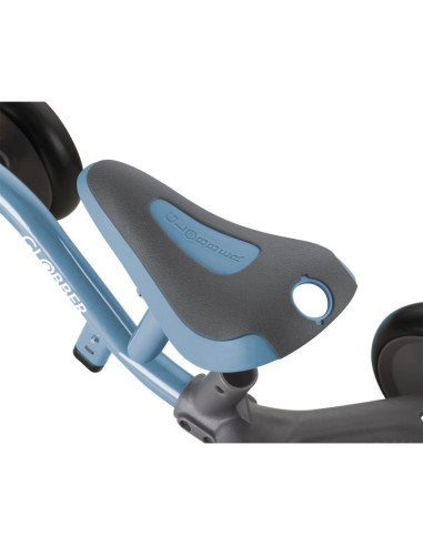 Rowerek wielofunkcyjny globber learning bike 3w1 deluxe 639