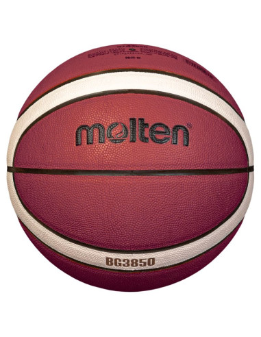 Piłka koszykowa molten b5g