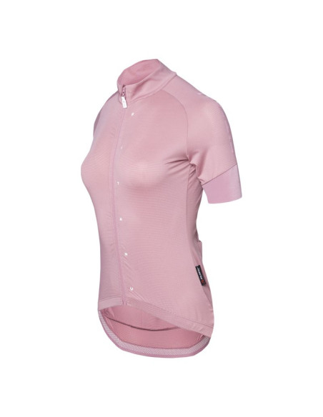 Koszulka rowerowa strada polartec w