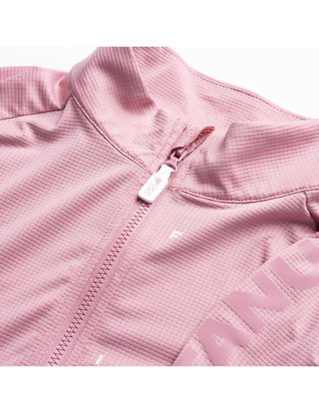 Koszulka rowerowa strada polartec w