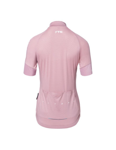 Koszulka rowerowa strada polartec w