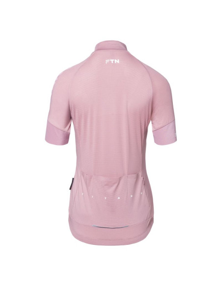 Koszulka rowerowa strada polartec w