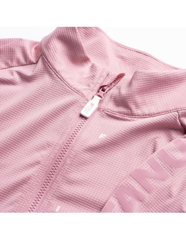 Koszulka rowerowa strada polartec w