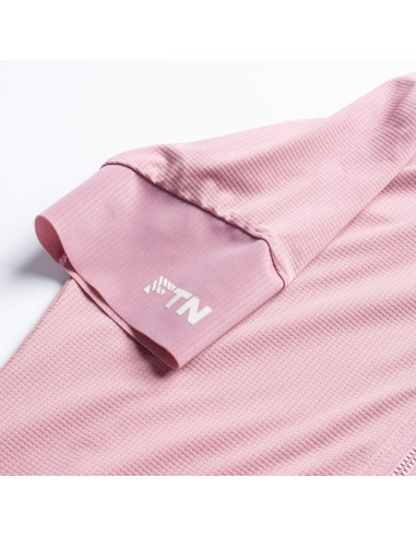 Koszulka rowerowa strada polartec w