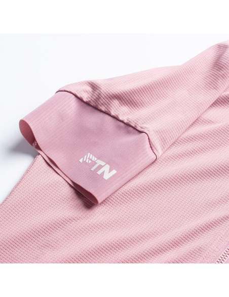 Koszulka rowerowa strada polartec w