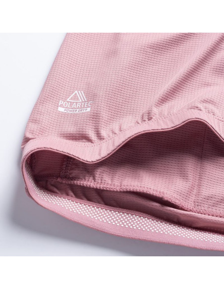 Koszulka rowerowa strada polartec w