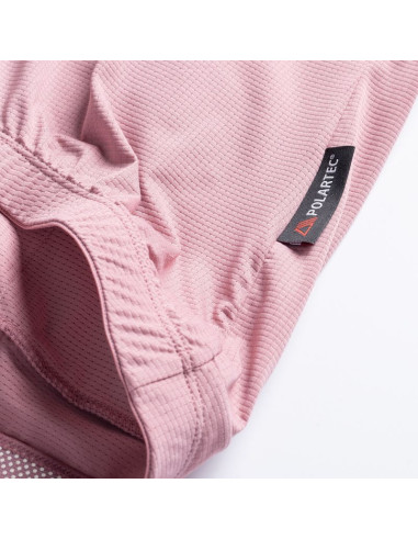 Koszulka rowerowa strada polartec w