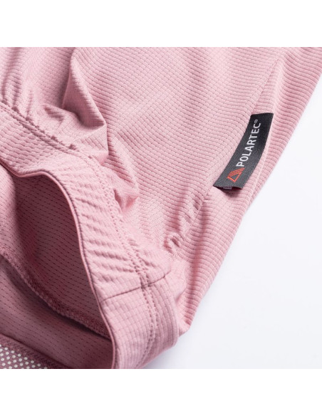 Koszulka rowerowa strada polartec w