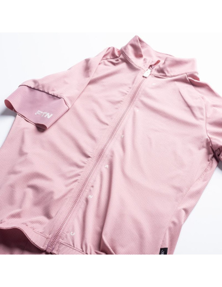 Koszulka rowerowa strada polartec w